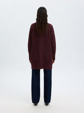 Load image into Gallery viewer, LULU LONG CARDIGAN