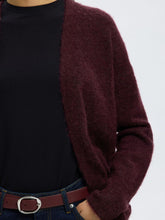 Load image into Gallery viewer, LULU LONG CARDIGAN