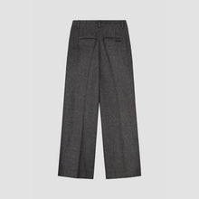 Load image into Gallery viewer, WMN PINTUCK WIDE LEG PANT
