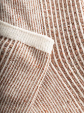 Load image into Gallery viewer, COLOURBLOCK LUREX RIB SOCKS