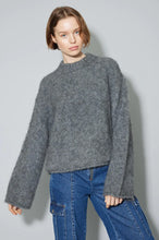 Load image into Gallery viewer, CULT KNIT O-NECK
