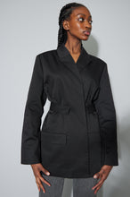 Load image into Gallery viewer, RIO BLAZER BLACK