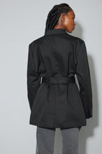 Load image into Gallery viewer, RIO BLAZER BLACK