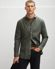 Load image into Gallery viewer, STORM SHIRT DARK GREEN
