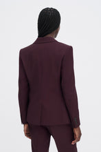 Load image into Gallery viewer, SASHA COOL WOOL BLAZER