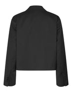 Load image into Gallery viewer, KALEEM CROP BLAZER