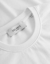 Load image into Gallery viewer, BRODY LONGSLEEVE TSHIRT WHITE