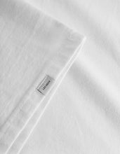 Load image into Gallery viewer, BRODY LONGSLEEVE TSHIRT WHITE
