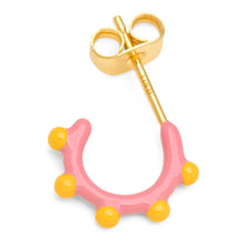 Load image into Gallery viewer, COLOR HOOP DOT 1 PCS