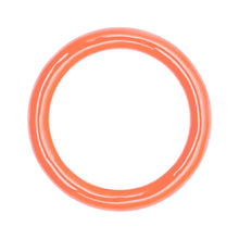 Load image into Gallery viewer, COLOR RING ORANGE &amp; CORAL
