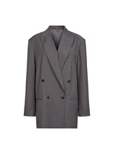Load image into Gallery viewer, STEVEN OVERSIZED BLAZER
