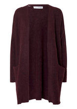 Load image into Gallery viewer, LULU LONG CARDIGAN