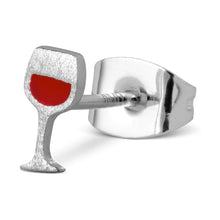 Load image into Gallery viewer, FRIDAY 1 PCS SILVER PLATED