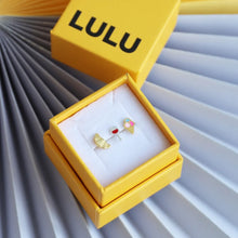 Load image into Gallery viewer, FRIDAY 1 PCS SILVER PLATED