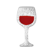 Load image into Gallery viewer, FRIDAY 1 PCS SILVER PLATED