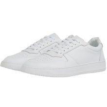 Load image into Gallery viewer, LEGACY - WHITE LEATHER