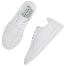 Load image into Gallery viewer, LEGACY - WHITE LEATHER