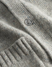 Load image into Gallery viewer, GARY FLECK WOOL CARDIGAN