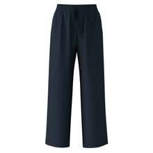 Load image into Gallery viewer, GULIA HW LONG LINEN PANT
