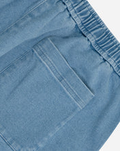 Load image into Gallery viewer, HOX DENIM SHORTS
