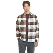 Load image into Gallery viewer, JEREMY FLANNEL SHIRT
