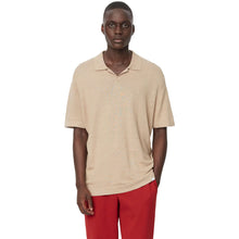 Load image into Gallery viewer, ELBA POLO KNIT
