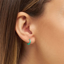 Load image into Gallery viewer, COLOR HOOP 1 PCS LIGHT GREEN