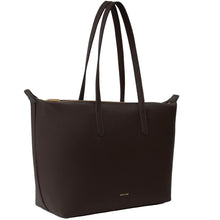 Load image into Gallery viewer, ABBI PURITY TOTE BAG

