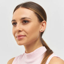 Load image into Gallery viewer, MELTED HEART 1 PCS. GOLD