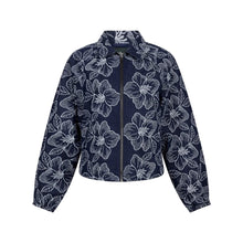 Load image into Gallery viewer, SARE DENIM JACKET