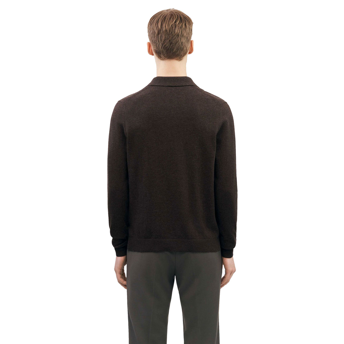 Orb Sweater