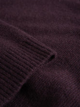 Load image into Gallery viewer, ROLL NECK MID LENGHT DRESS