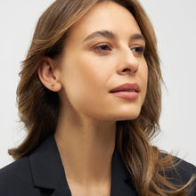 Load image into Gallery viewer, SATURDAY 1 PCS GOLD PLATED