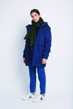 Load image into Gallery viewer, SCARF ARMY GREEN 501