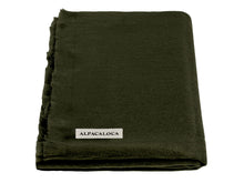 Load image into Gallery viewer, SCARF ARMY GREEN 501