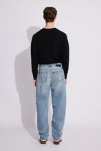 Load image into Gallery viewer, STEVE WASH EIGHT JEANS