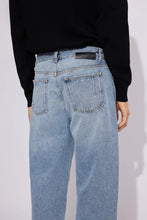 Load image into Gallery viewer, STEVE WASH EIGHT JEANS