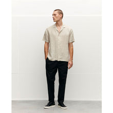 Load image into Gallery viewer, SUN LINEN SHIRT
