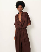Load image into Gallery viewer, ALFASSA NIGHT BLOUSE