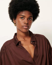 Load image into Gallery viewer, ALFASSA NIGHT BLOUSE