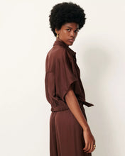 Load image into Gallery viewer, ALFASSA NIGHT BLOUSE