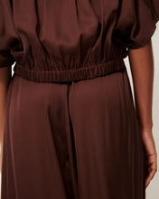 Load image into Gallery viewer, ALFASSA NIGHT BLOUSE