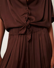 Load image into Gallery viewer, ALFASSA NIGHT BLOUSE