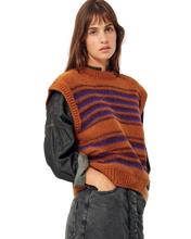 Load image into Gallery viewer, OPPER COPPER JUMPER

