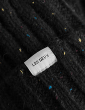 Load image into Gallery viewer, WELLS FLECK RIB BEANIE