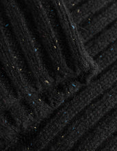Load image into Gallery viewer, WELLS FLECK RIB BEANIE