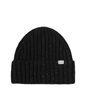 Load image into Gallery viewer, WELLS FLECK RIB BEANIE