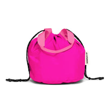 Load image into Gallery viewer, HANDBAG ELECTRIC FUCHSIA