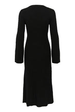 Load image into Gallery viewer, ANTALIGZ WOOL DRESS