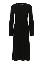 Load image into Gallery viewer, ANTALIGZ WOOL DRESS